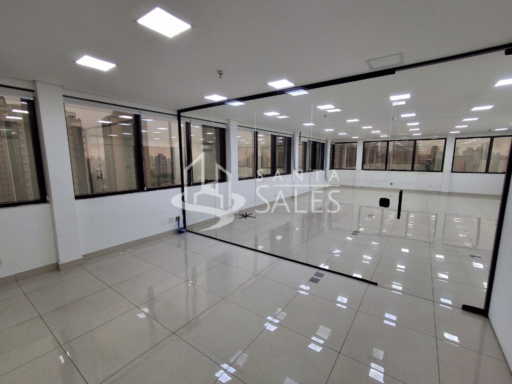 Sala-Conjunto, 100 m² - Foto 3