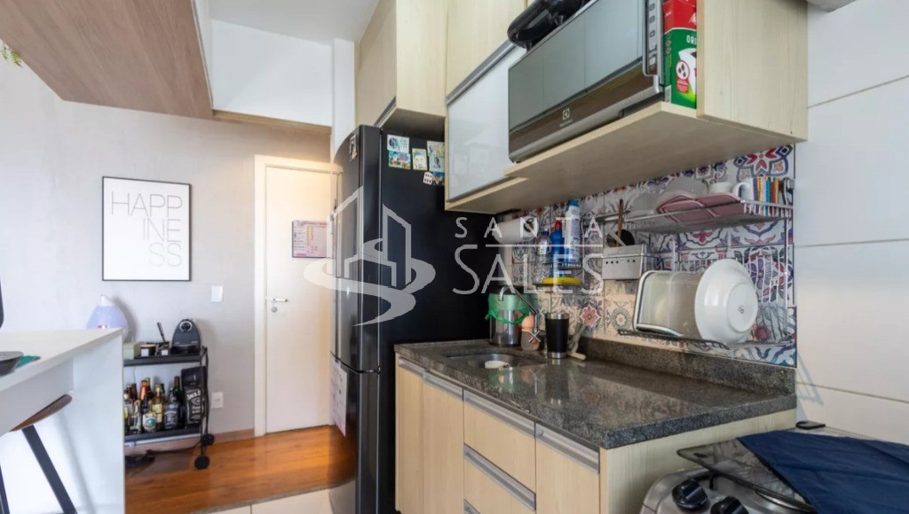 Apartamento, 2 quartos, 58 m² - Foto 24