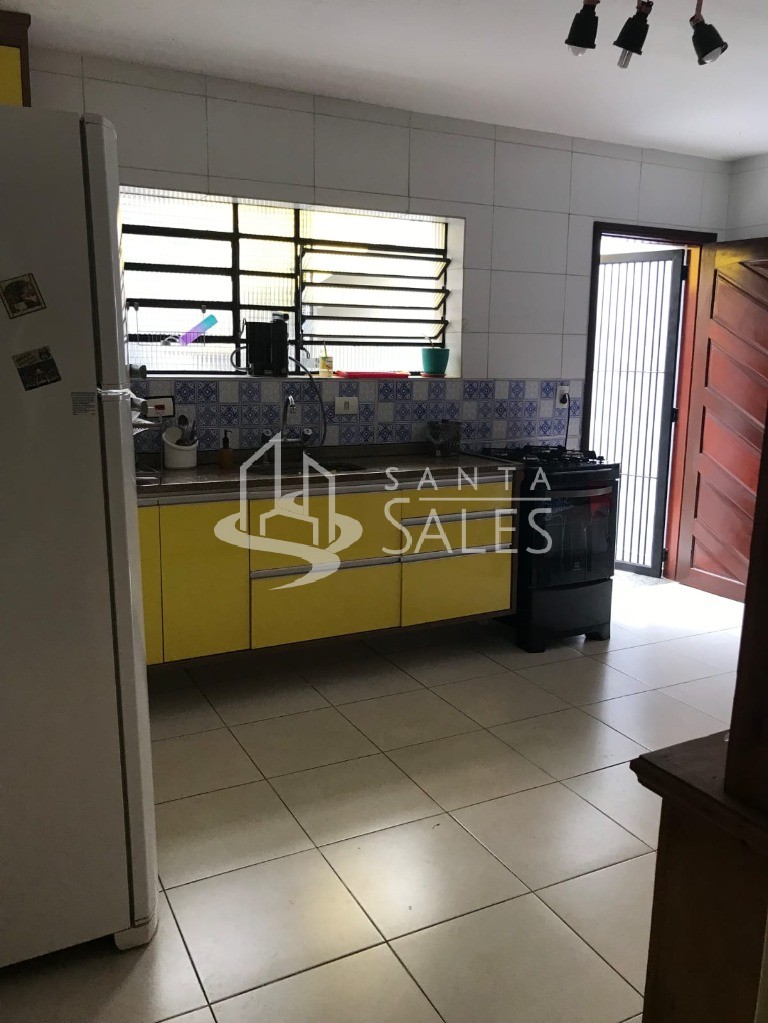 Sobrado, 3 quartos, 100 m² - Foto 5