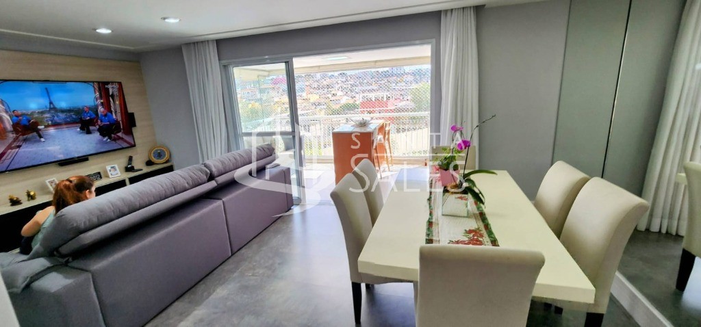 Apartamento, 3 quartos, 110 m² - Foto 13