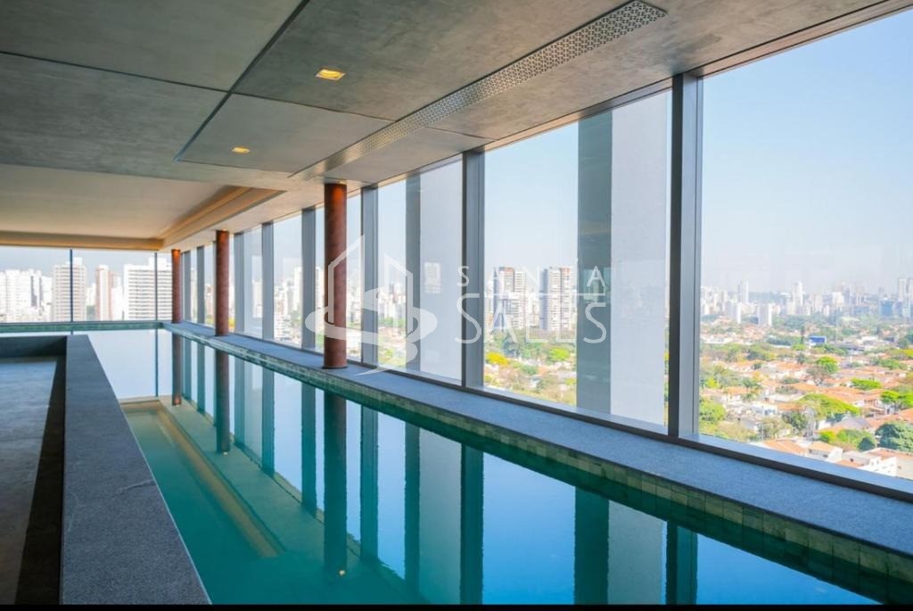 Apartamento, 1 quarto, 29 m² - Foto 12
