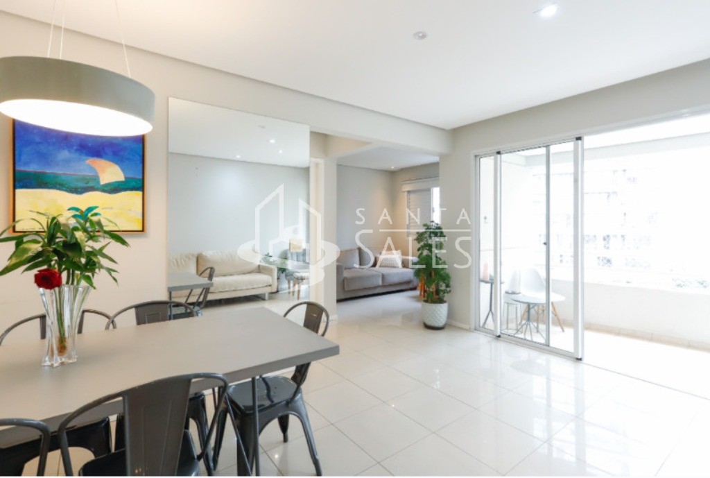 Apartamento, 3 quartos, 104 m² - Foto 15