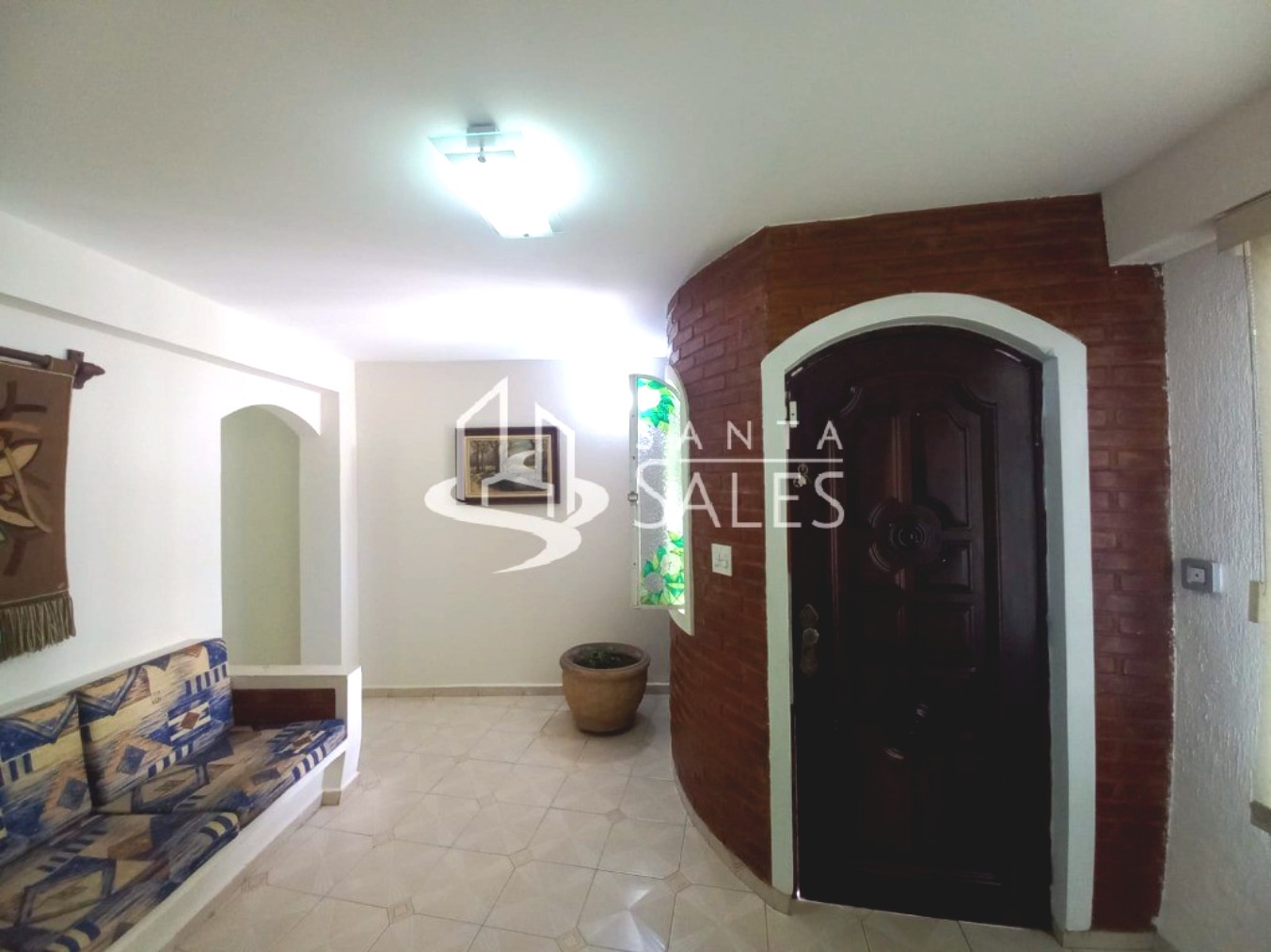 Sobrado, 2 quartos, 80 m² - Foto 3