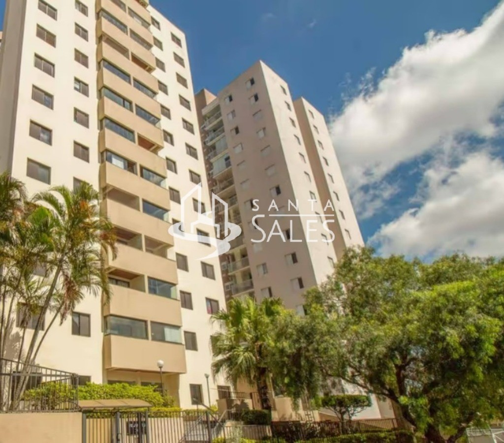 Apartamento, 2 quartos, 64 m² - Foto 22