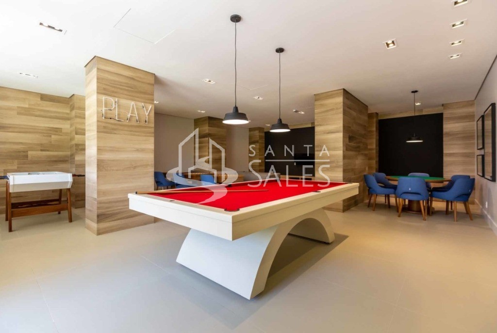 Apartamento, 2 quartos, 65 m² - Foto 32