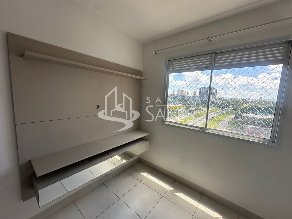 Apartamento, 2 quartos, 33 m² - Foto 14