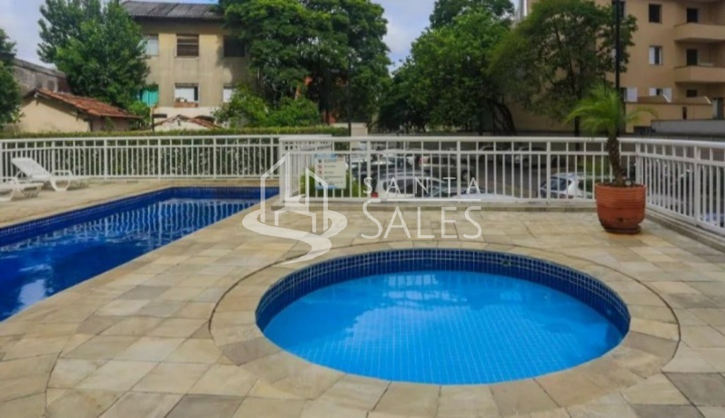 Apartamento, 2 quartos, 55 m² - Foto 31