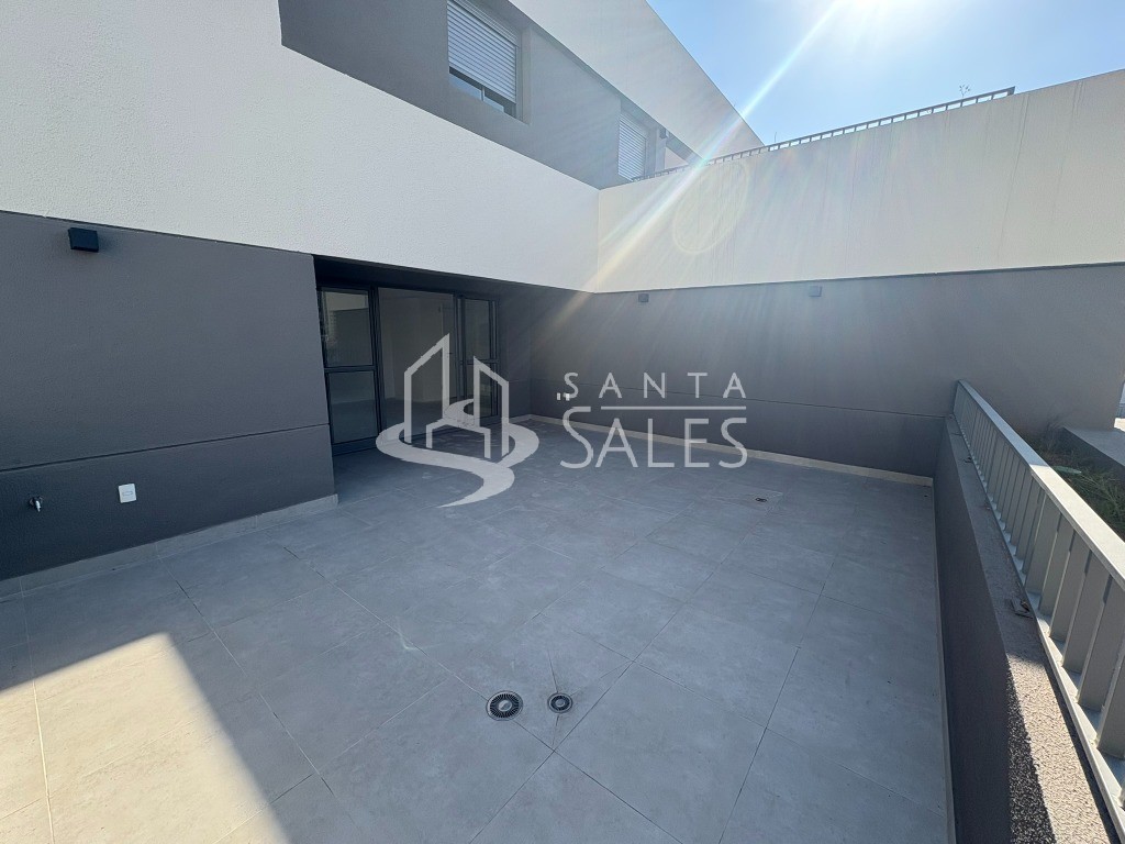 Apartamento, 3 quartos, 167 m² - Foto 8