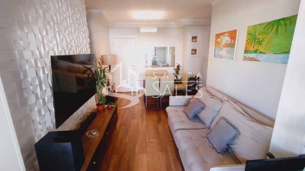 Apartamento, 2 quartos, 68 m² - Foto 22