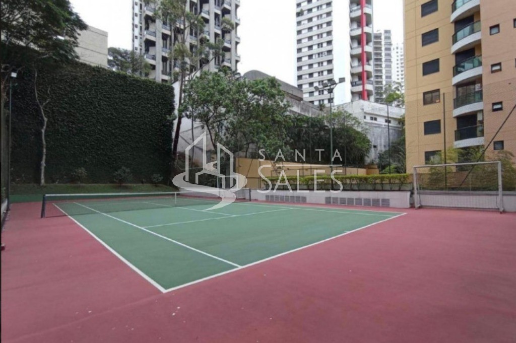 Apartamento, 4 quartos, 300 m² - Foto 26