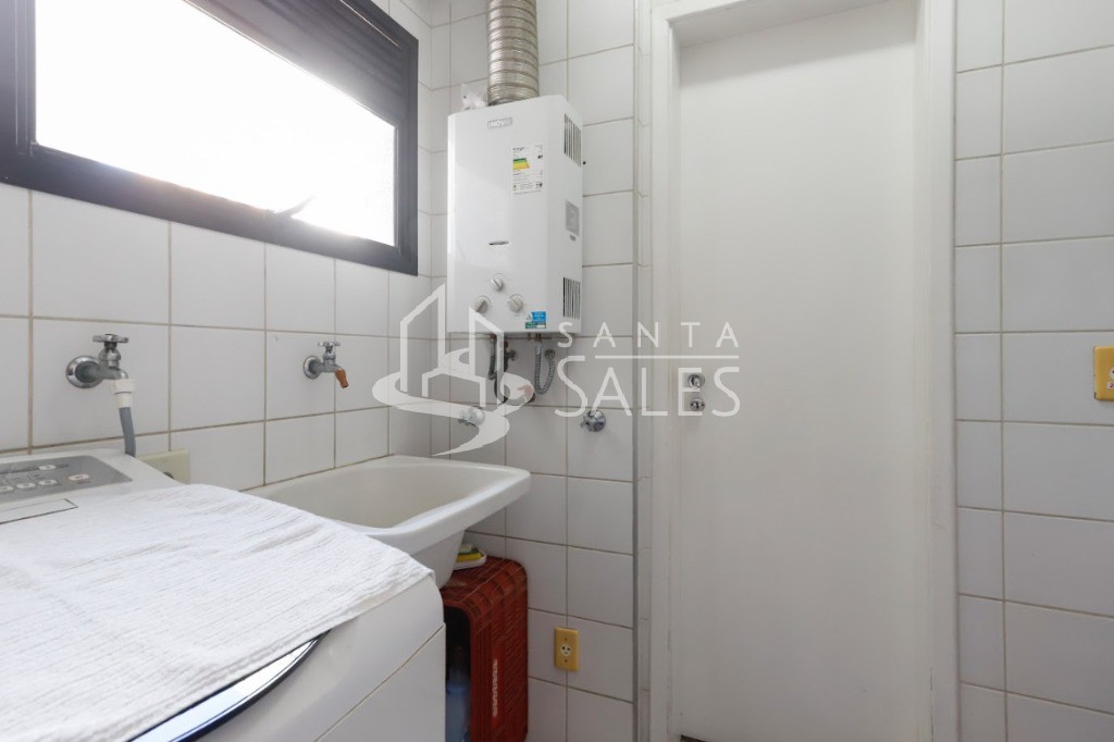 Apartamento, 3 quartos, 107 m² - Foto 9