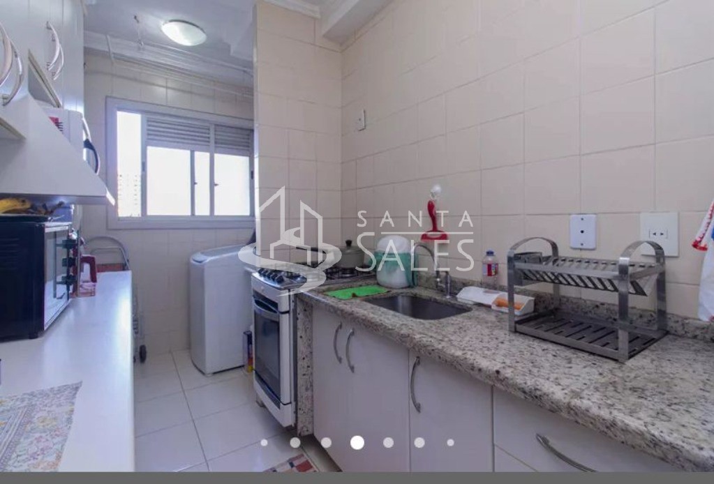 Apartamento, 3 quartos, 64 m² - Foto 16