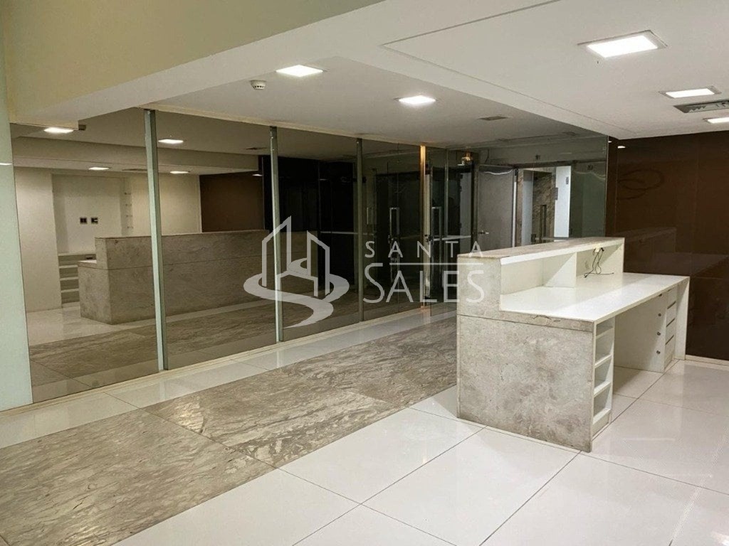 Sala-Conjunto, 785 m² - Foto 3