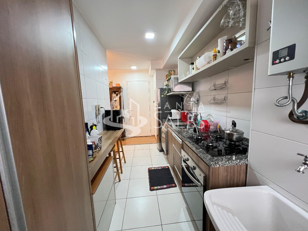 Apartamento, 2 quartos, 63 m² - Foto 8