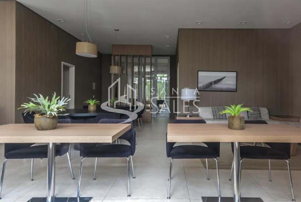 Apartamento, 2 quartos, 51 m² - Foto 39