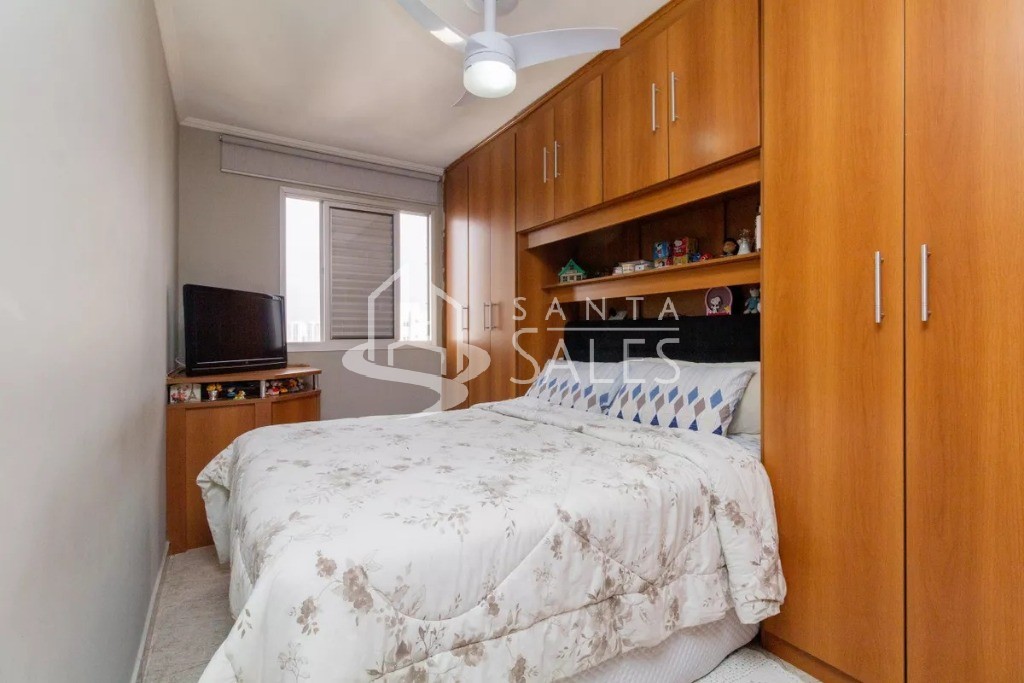 Apartamento, 3 quartos, 77 m² - Foto 12