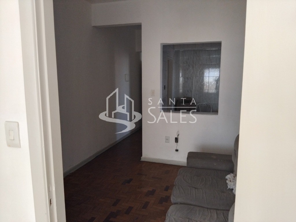 Apartamento, 2 quartos, 62 m² - Foto 1