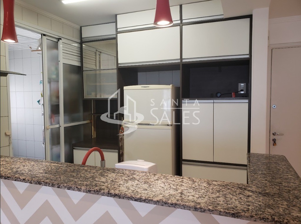 Apartamento, 2 quartos, 70 m² - Foto 13
