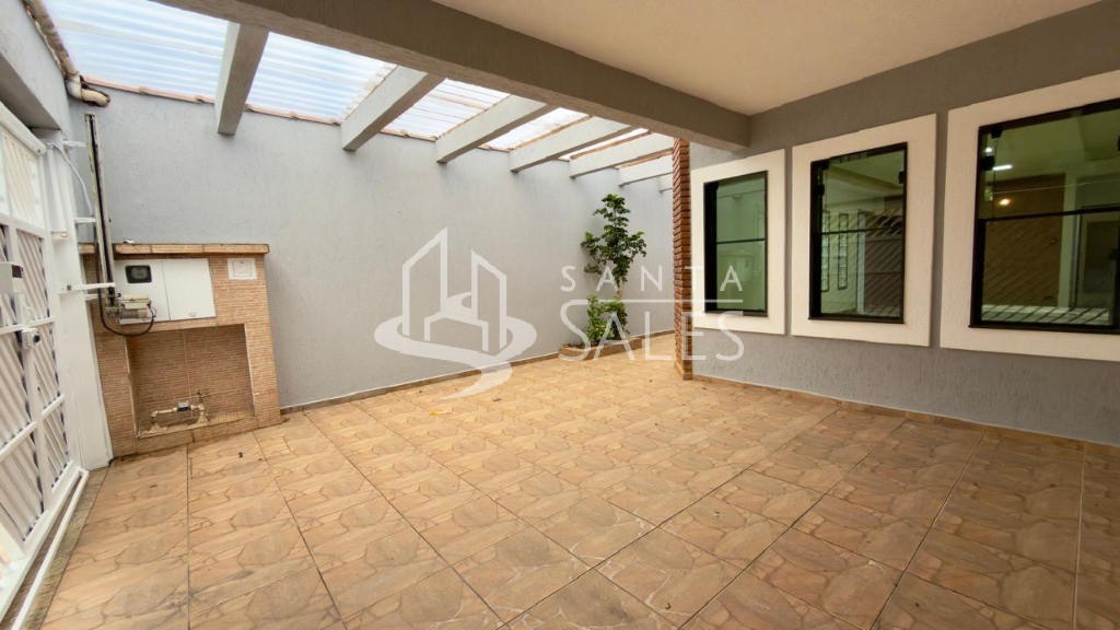 Casa, 2 quartos, 163 m² - Foto 9