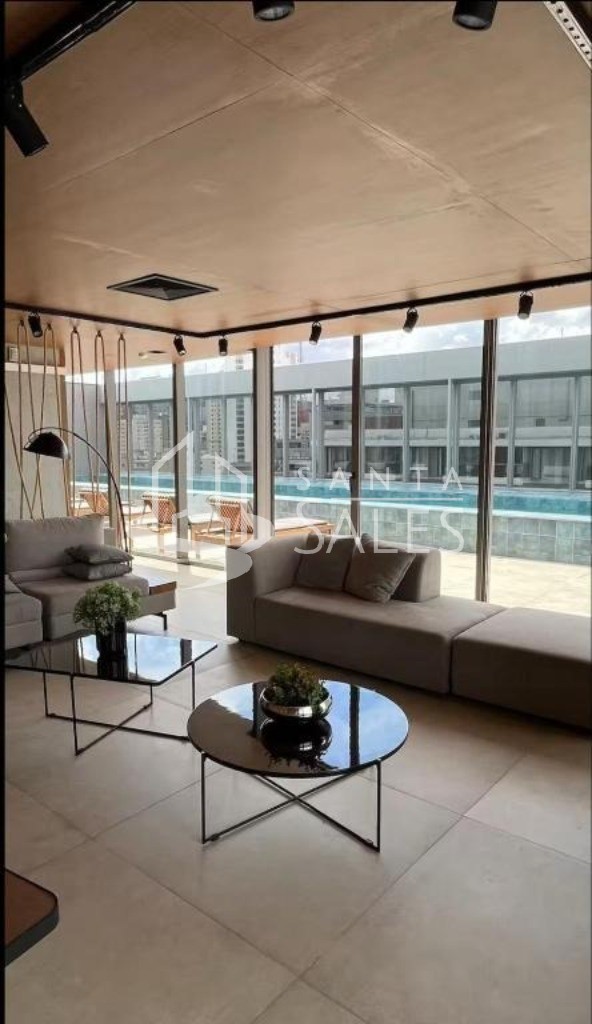 Apartamento, 1 quarto, 22 m² - Foto 13
