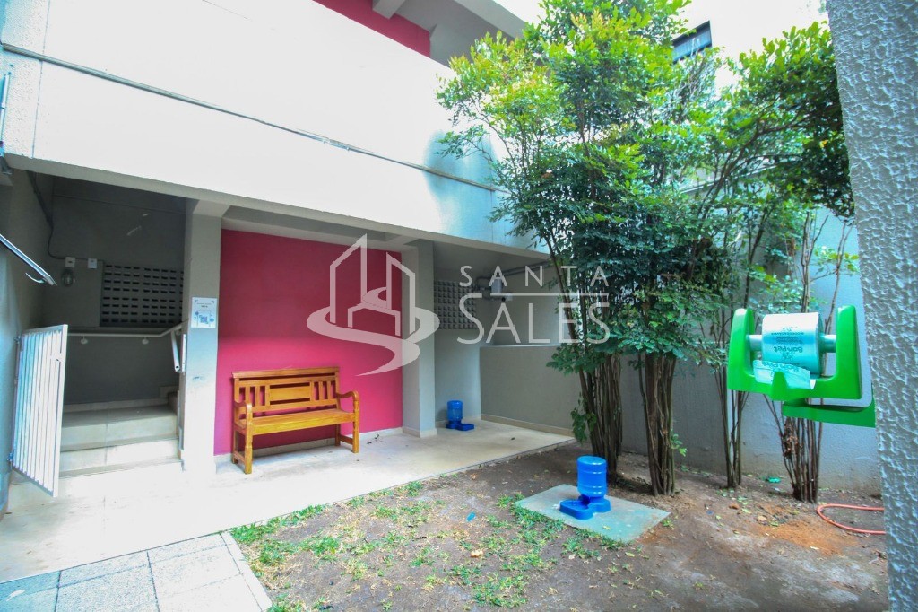 Apartamento, 2 quartos, 63 m² - Foto 36