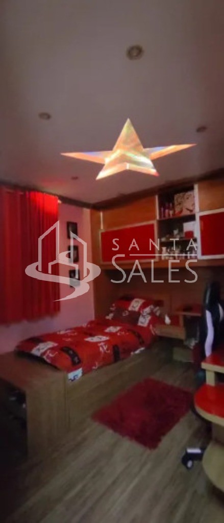 Apartamento, 4 quartos, 93 m² - Foto 28