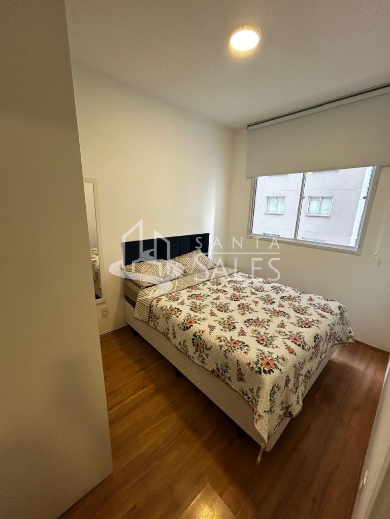 Apartamento, 1 quarto, 26 m² - Foto 8