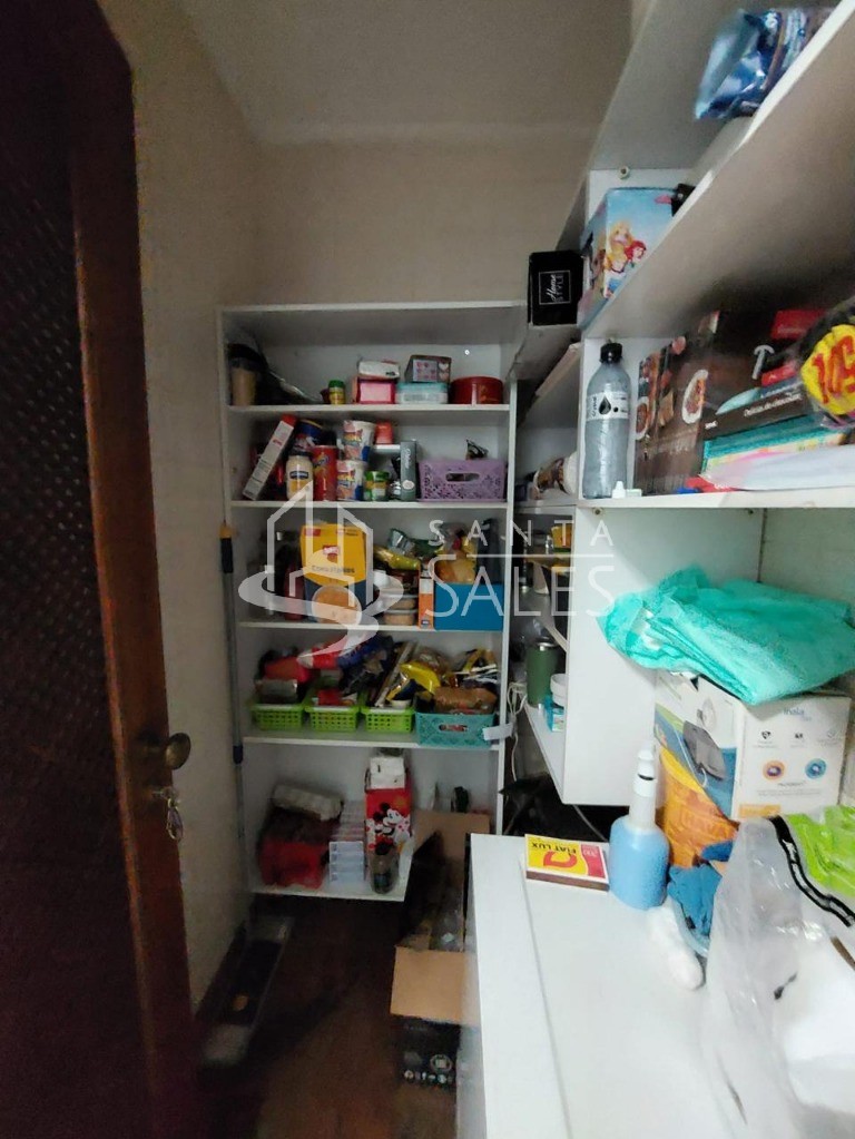 Apartamento, 3 quartos, 190 m² - Foto 11