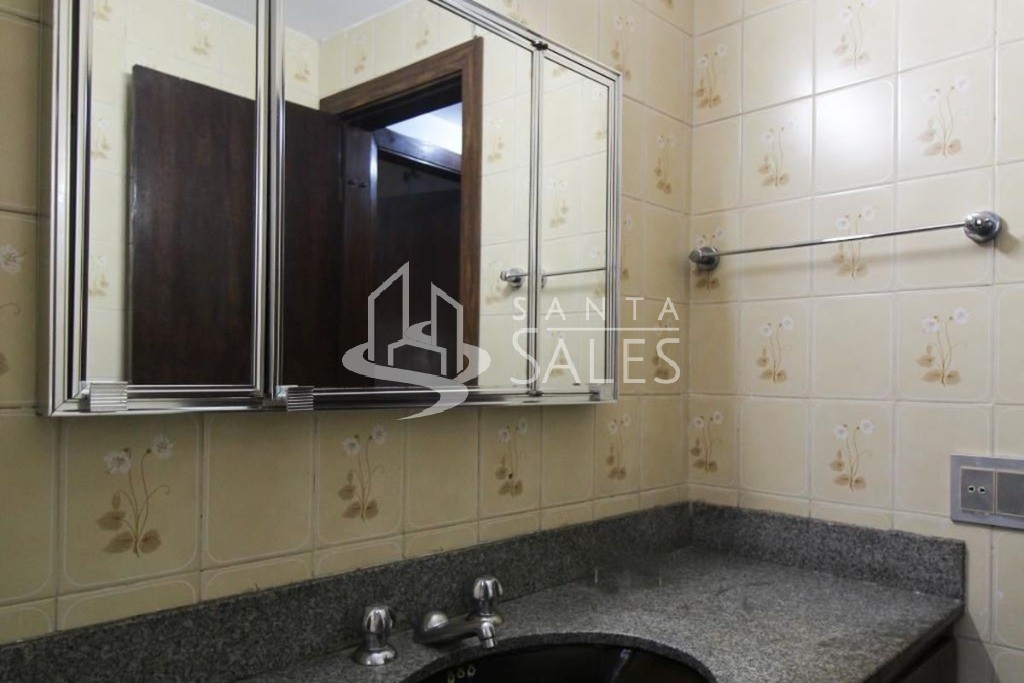 Apartamento, 4 quartos, 130 m² - Foto 31