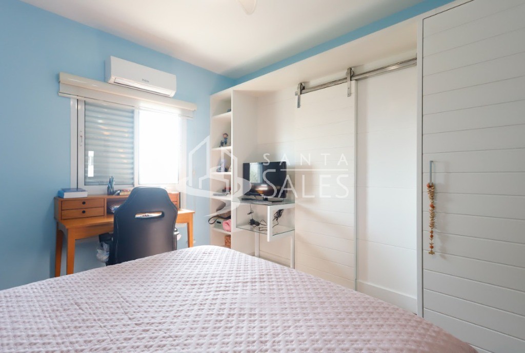 Apartamento, 3 quartos, 107 m² - Foto 30