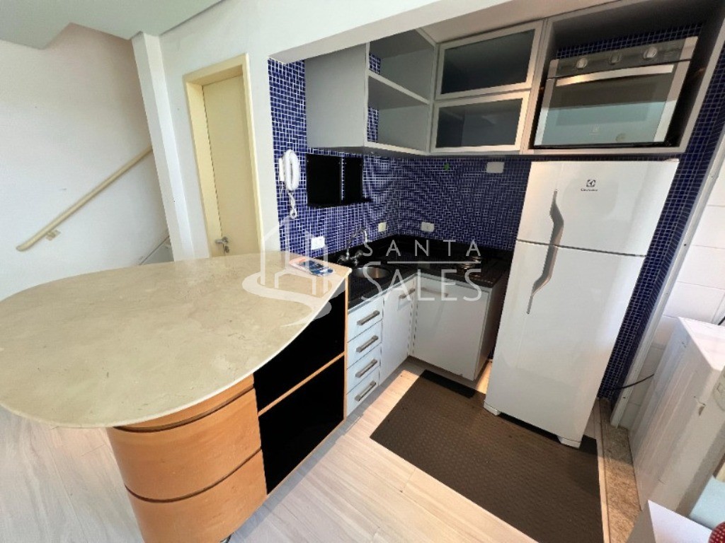 Apartamento, 1 quarto, 55 m² - Foto 14