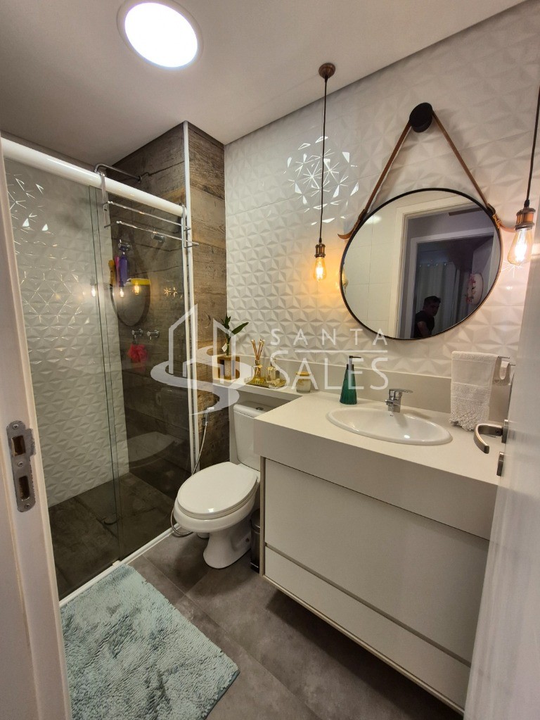 Apartamento, 2 quartos, 70 m² - Foto 16