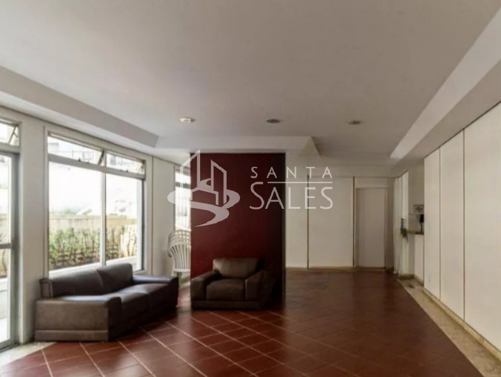 Apartamento, 3 quartos, 107 m² - Foto 24