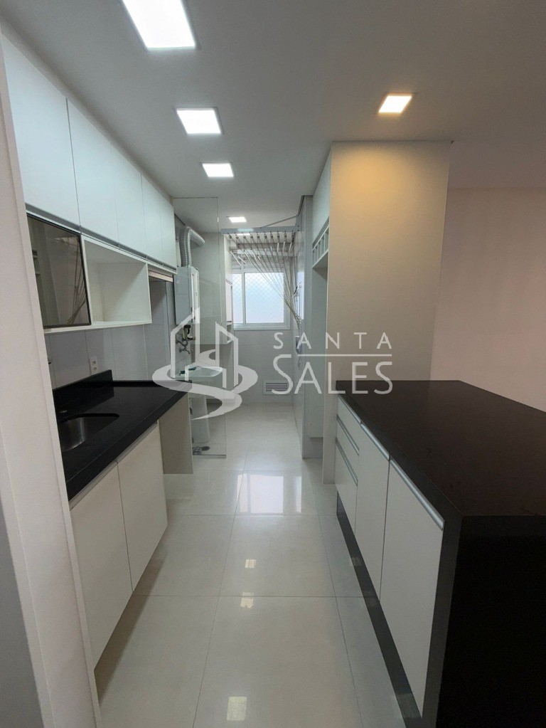 Apartamento, 3 quartos, 72 m² - Foto 8