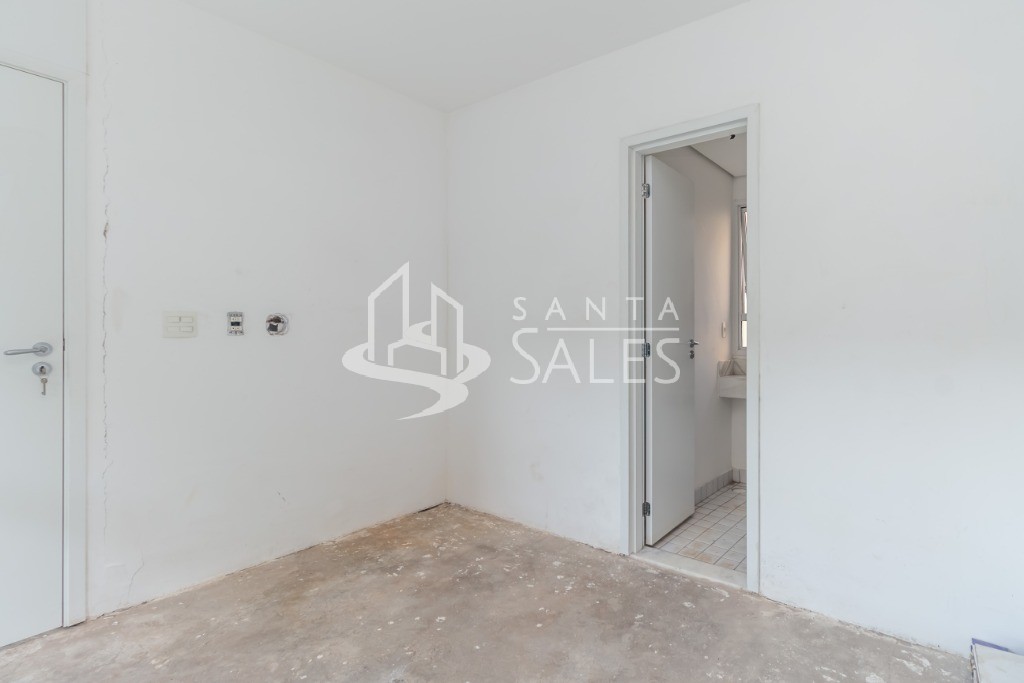 Apartamento, 1 quarto, 54 m² - Foto 8