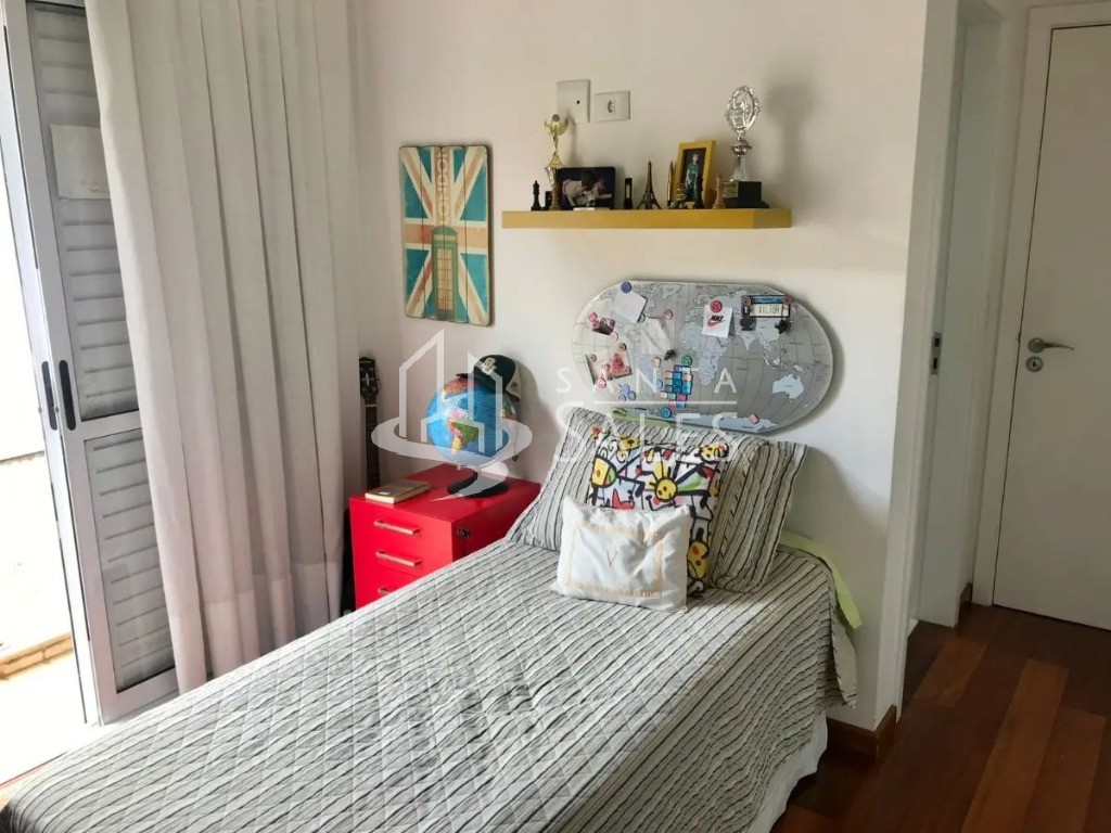 Casa de Condomínio, 6 quartos - Foto 13