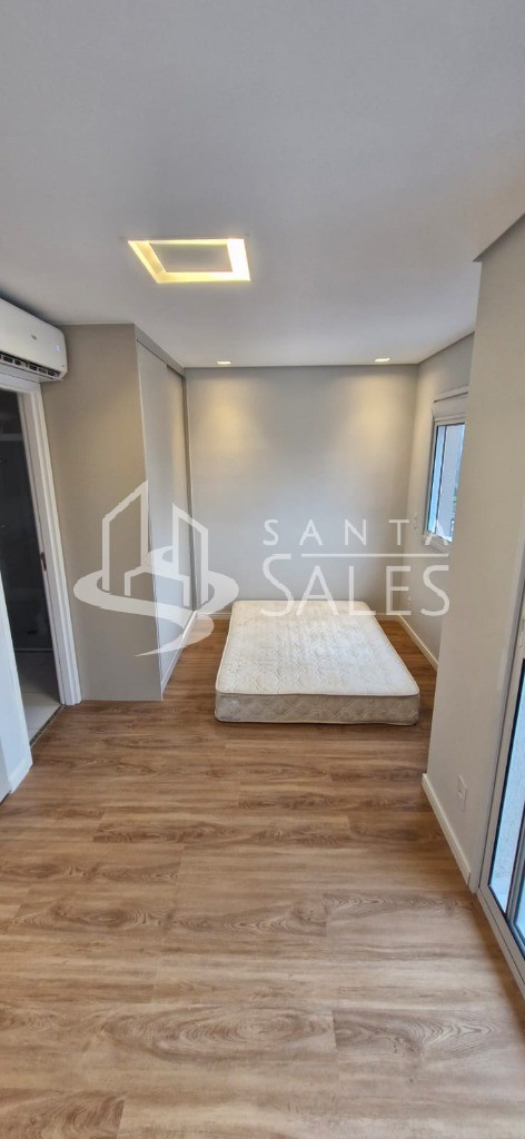 Apartamento, 1 quarto, 25 m² - Foto 6
