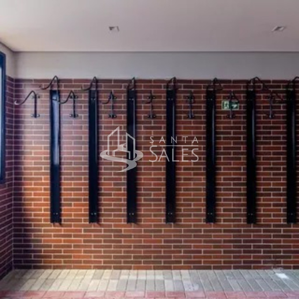 Apartamento, 2 quartos, 34 m² - Foto 18