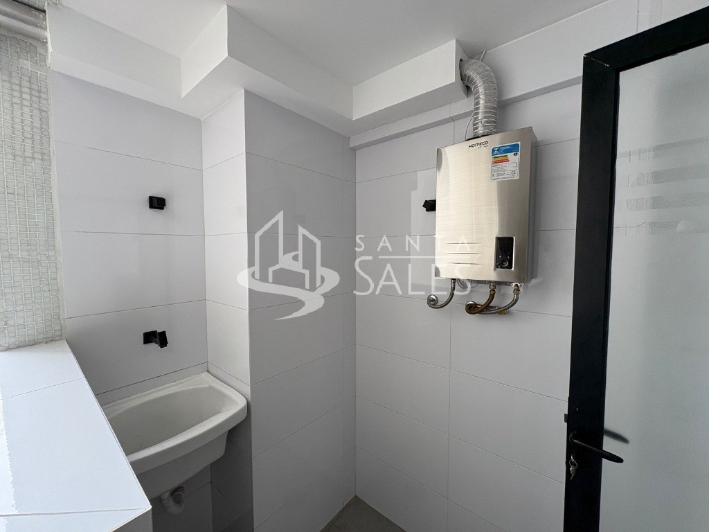Apartamento, 2 quartos, 89 m² - Foto 27