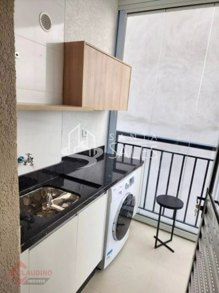 Apartamento, 2 quartos, 49 m² - Foto 11