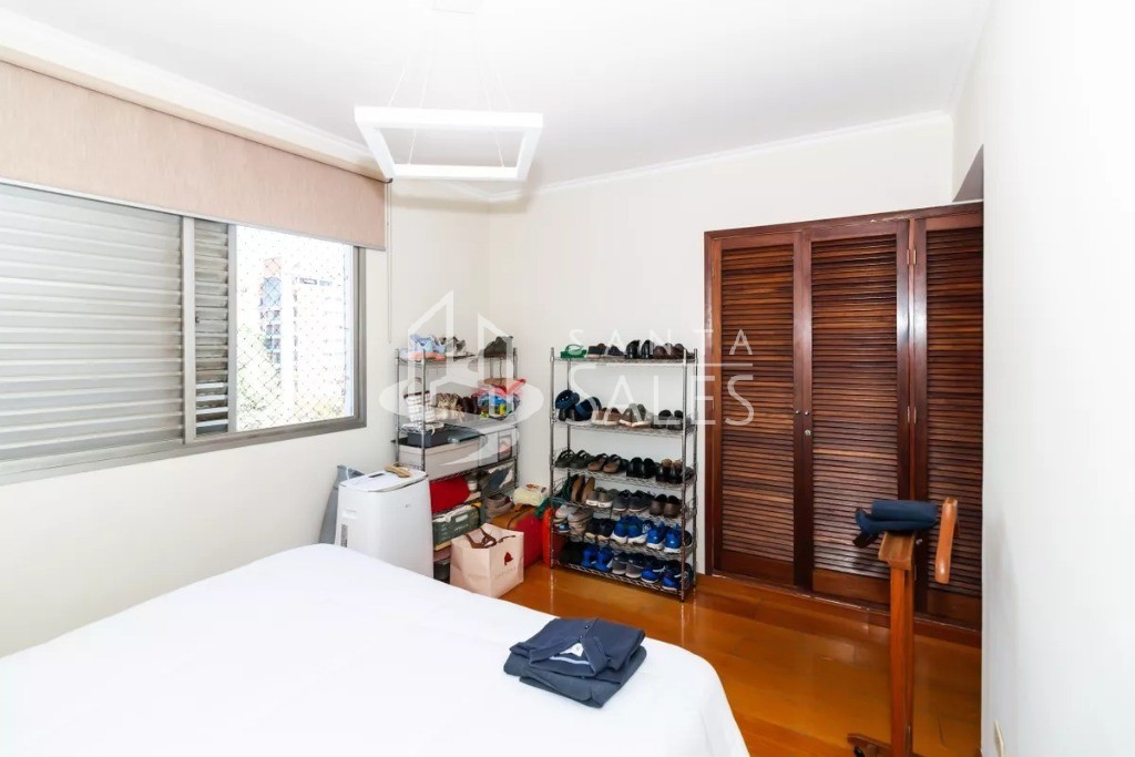 Apartamento, 3 quartos, 125 m² - Foto 20