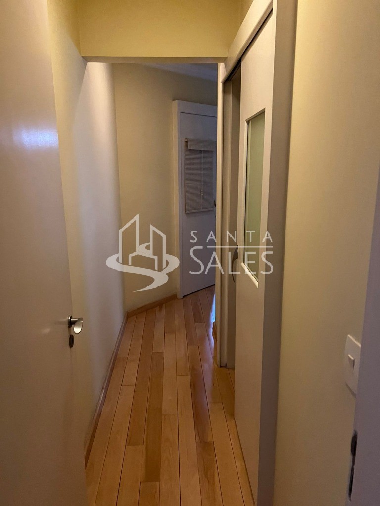 Apartamento, 4 quartos, 210 m² - Foto 6