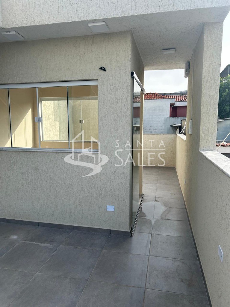 Sobrado, 2 quartos, 100 m² - Foto 26