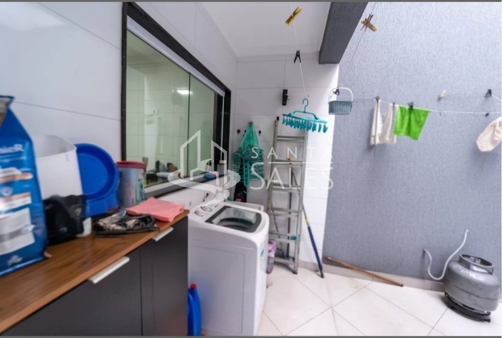 Casa, 3 quartos - Foto 32