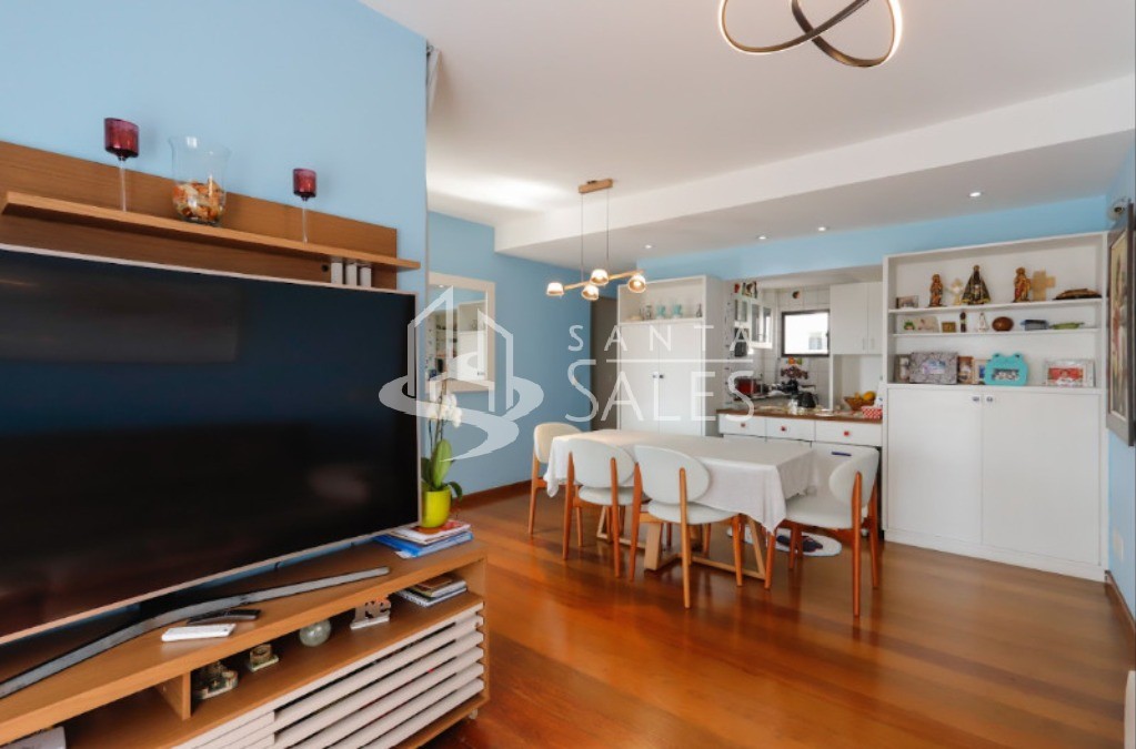Apartamento, 3 quartos, 107 m² - Foto 17