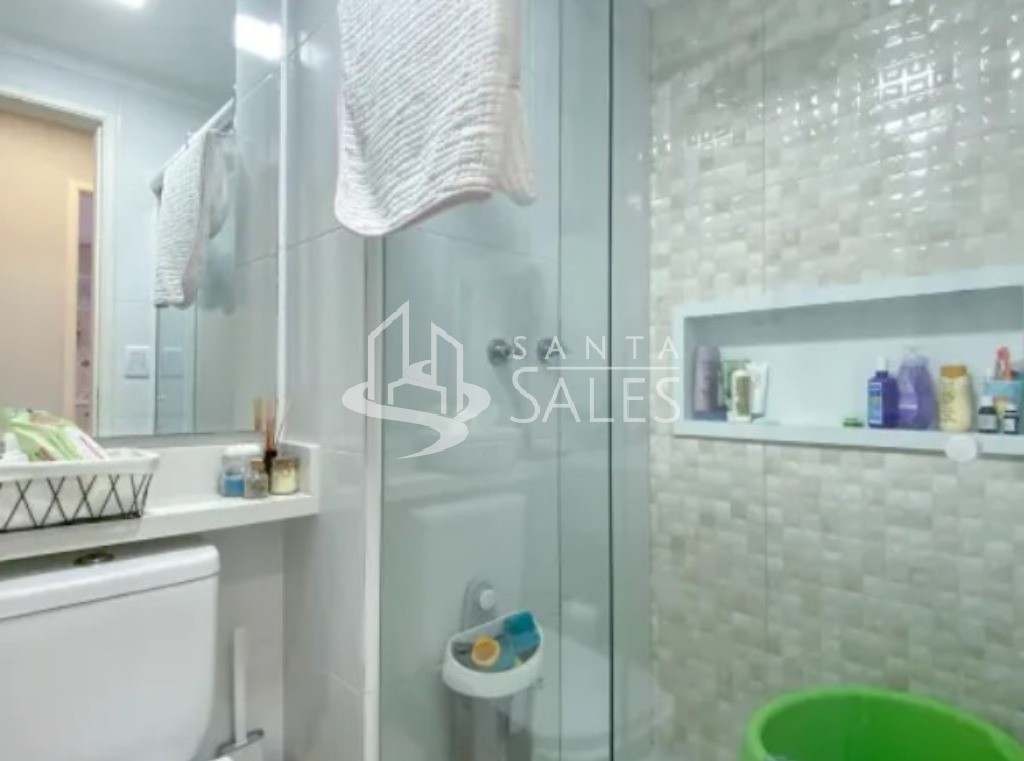 Apartamento, 2 quartos, 85 m² - Foto 20