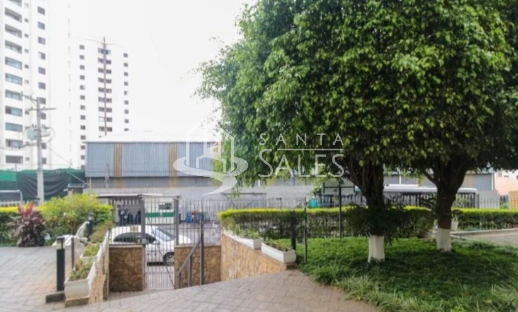 Apartamento, 3 quartos, 57 m² - Foto 20