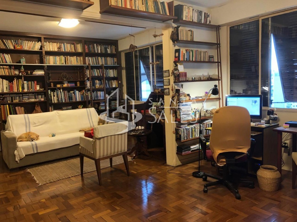 Apartamento, 3 quartos, 170 m² - Foto 27