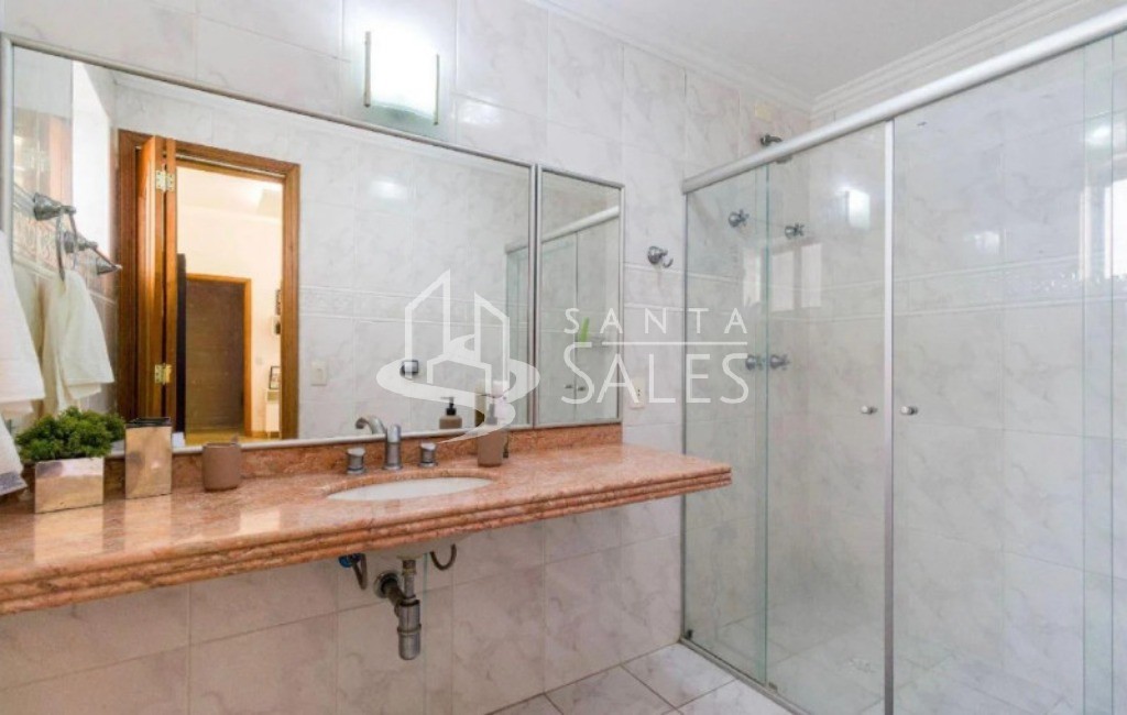 Apartamento, 4 quartos, 300 m² - Foto 22