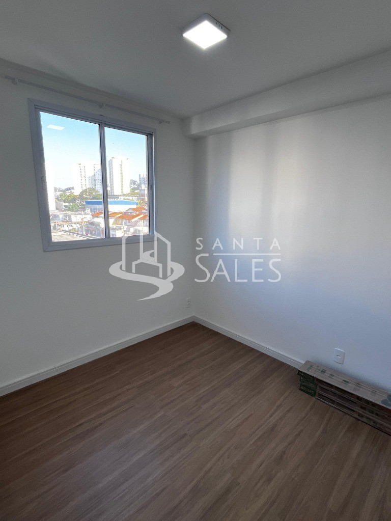 Apartamento, 1 quarto, 24 m² - Foto 5